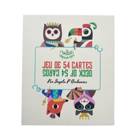 Animal Playing Cards - Shop Sweet Lulu