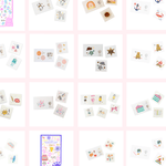 Party Temporary Tattoos - Choose from 40 Styles