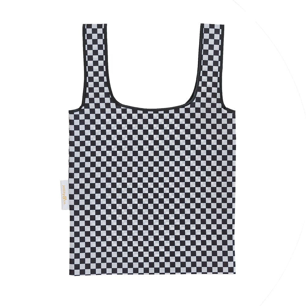 Check It! The Classic Nylon Tote