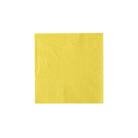 Shades Banana Cocktail Napkins - Shop Sweet Lulu