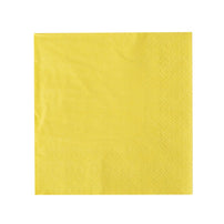Shades Banana Large Napkins - Shop Sweet Lulu