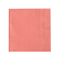 Shades Cantaloupe Large Napkins - Shop Sweet Lulu