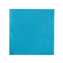 Shades Cerulean Large Napkins - Shop Sweet Lulu