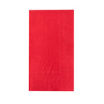 Shades Cherry Guest Napkins