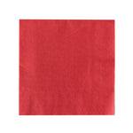 Shade Collection Cherry Large Napkins