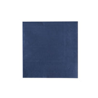 Shades Midnight Cocktail Napkins - Shop Sweet Lulu