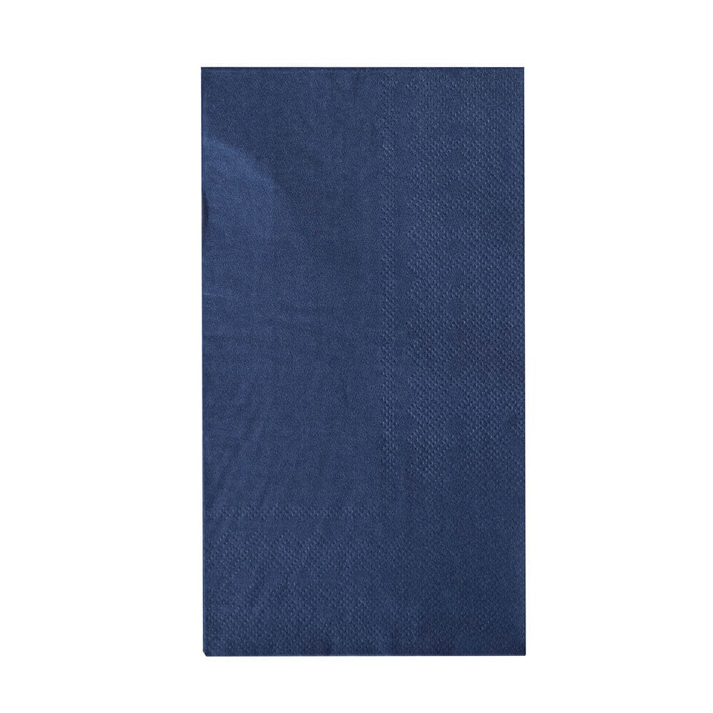 Shades Midnight Guest Napkins - Shop Sweet Lulu