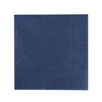 Shades Midnight Large Napkins - Shop Sweet Lulu