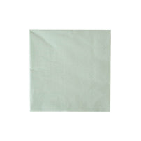 Shades Pistachio Cocktail Napkins - Shop Sweet Lulu