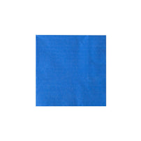 Shades Sapphire Cocktail Napkins - Shop Sweet Lulu