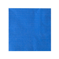 Shades Sapphire Large Napkins - Shop Sweet Lulu