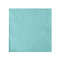 Shades Seafoam Large Napkins