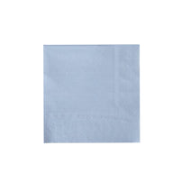 Shades Wedgewood Cocktail Napkins - Shop Sweet Lulu