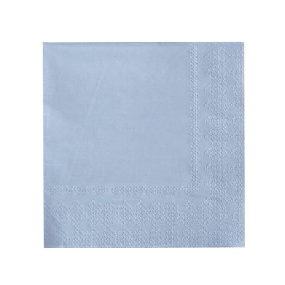 Shade Collection Wedgewood Large Napkins