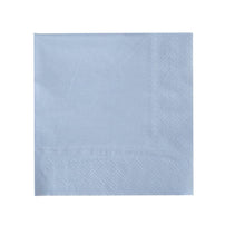 Shades Wedgewood Large Napkins - Shop Sweet Lulu