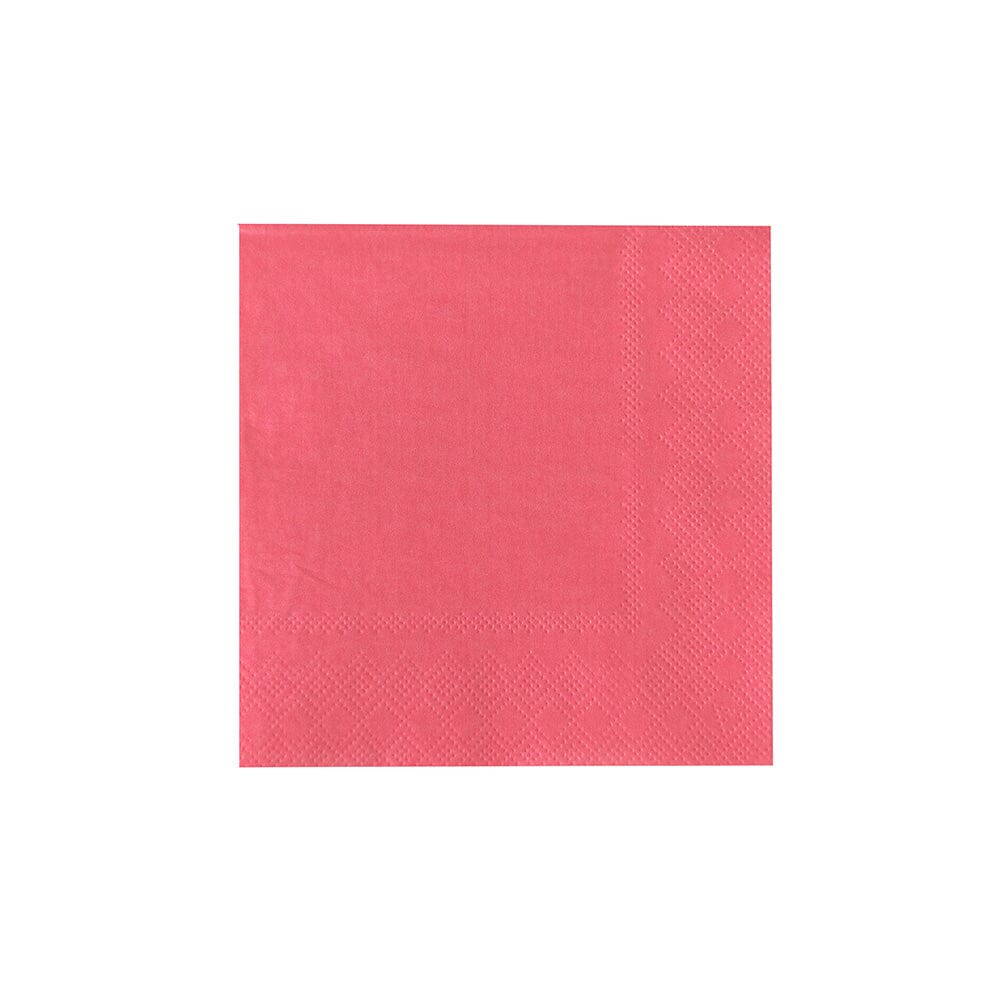 Shades Watermelon Cocktail Napkins - Shop Sweet Lulu