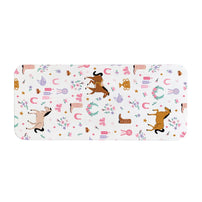 Pastel Cowgirl Pencil Case