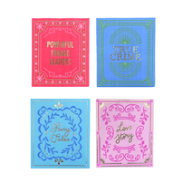 Book Club "Book Cover" Cocktail Napkins, Shop Sweet Lulu