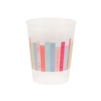 Bookshelf Flex Cup