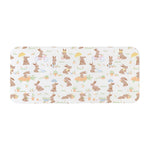 Bunnies In The Garden Pencil Case