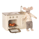 Miniature Kitchen for Maileg Mice