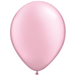 Latex Balloon, Pink Pearl - Shop Sweet Lulu