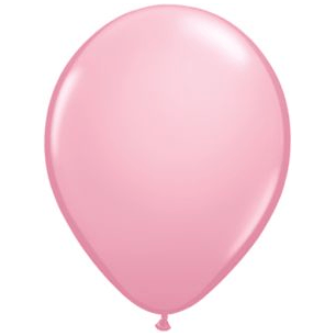 Latex Balloon, Ballerina Pink - Shop Sweet Lulu