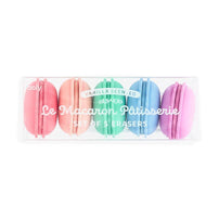 Le Macaron Patisserie Erasers, Shop Sweet Lulu