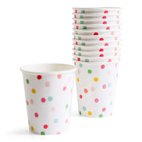'It's a Party' Dotty Cup - Shop Sweet Lulu