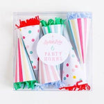 'It's a Party' Party Horns - Shop Sweet Lulu