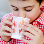 Love Ya! Hot Cocoa Cups - 2 Options