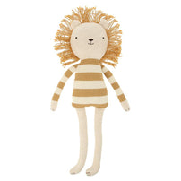 Meri Meri Angus Small Lion Toy