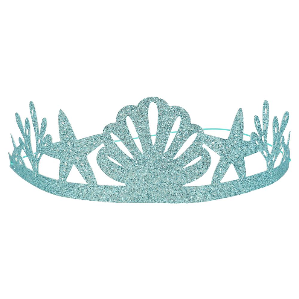 Mermaid Party Crowns, Shop Sweet Lulu