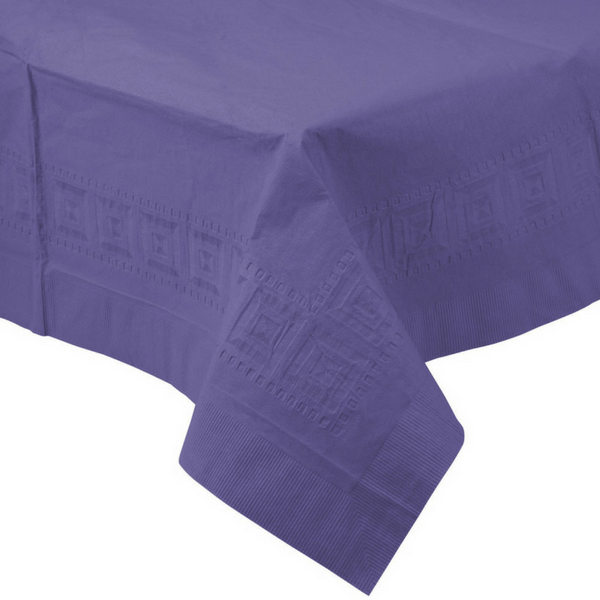 Purple Tablecloth - Shop Sweet Lulu