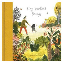 Tiny, Perfect Things Hardcover Book - Shop Sweet Lulu