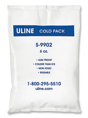 Ice Pack - 6 oz.