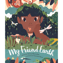 My Friend Earth - Shop Sweet Lulu