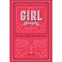 Girl Almighty - Shop Sweet Lulu