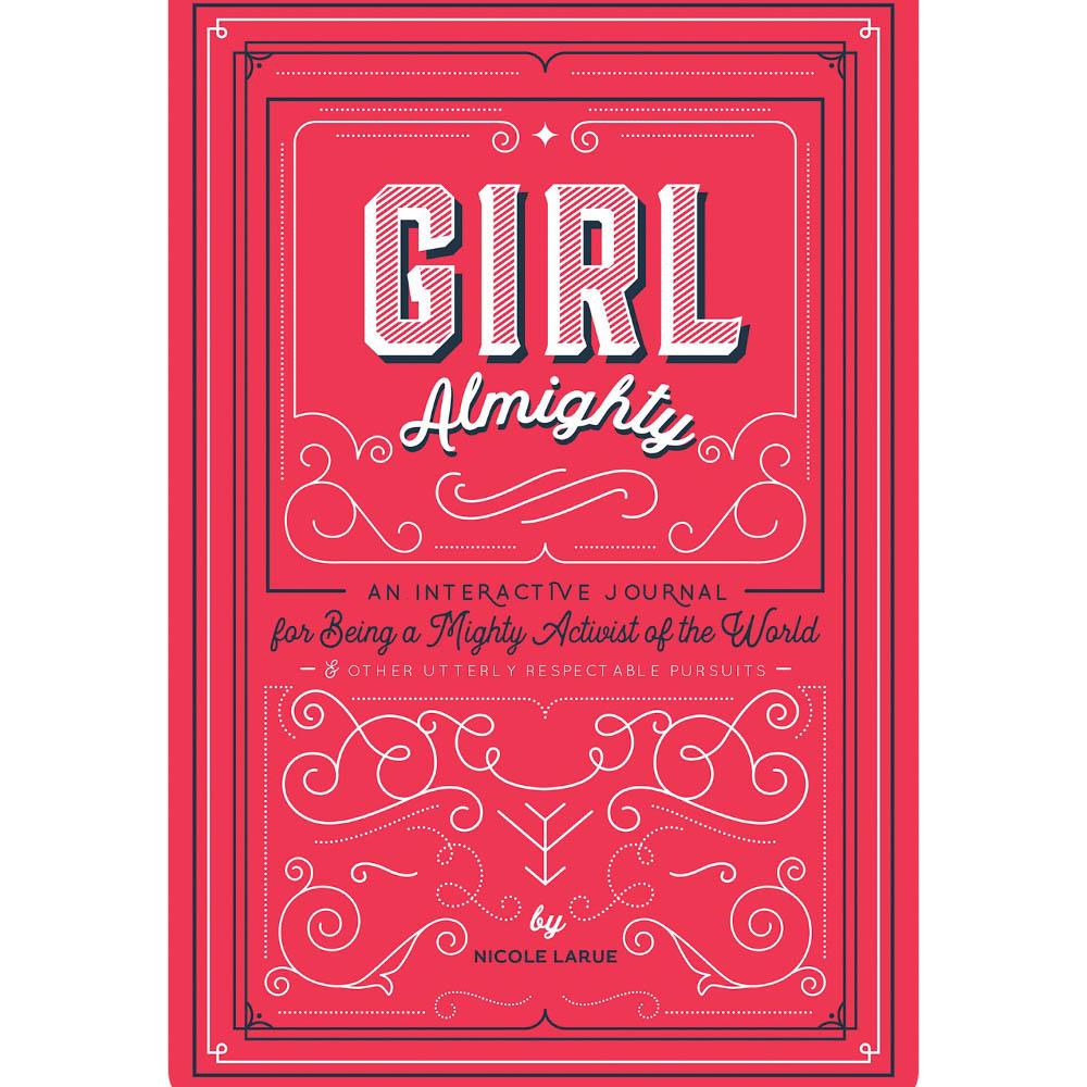 Girl Almighty - Shop Sweet Lulu