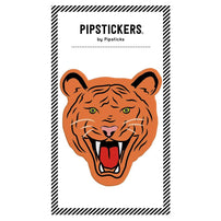 Big Puffy Tiger by Pipsticks - Shop Sweet Lulu