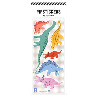 Dino-Mite Dinosaurs by Pipsticks