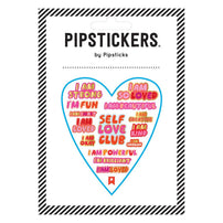 Feel The Love by Pipsticks