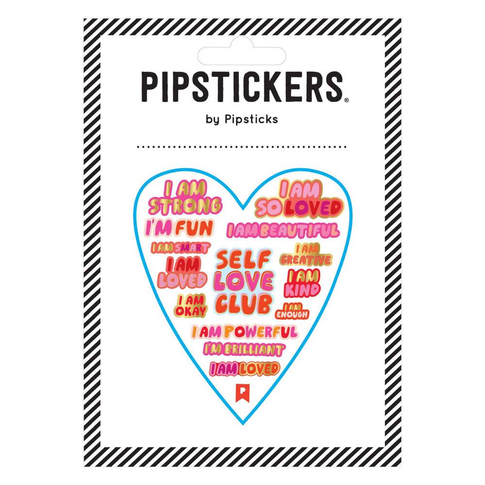 Feel The Love by Pipsticks