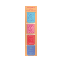 Book Club Magnetic Bookmark Set - Shop Sweet Lulu