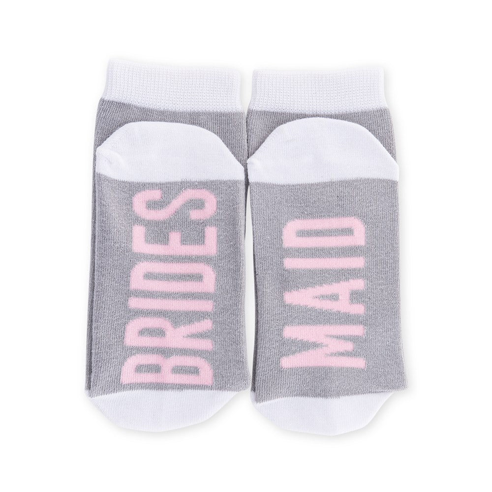 Bridesmaid Socks, Shop Sweet Lulu