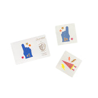 Good Sport Temporary Tattoos - Shop Sweet Lulu
