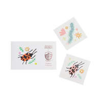 Backyard Bugs Temporary Tattoos - Shop Sweet Lulu