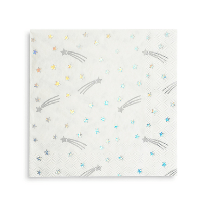 Cosmic Large Napkins from Daydream Society
