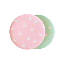 Easter Fun Small Plates, Daydream Society