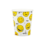 emoji cups from daydream society